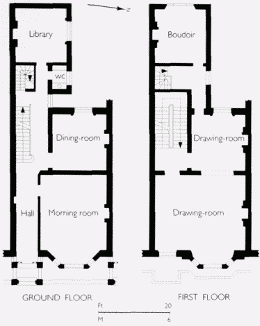 16 Ennismore Gardens figure 75