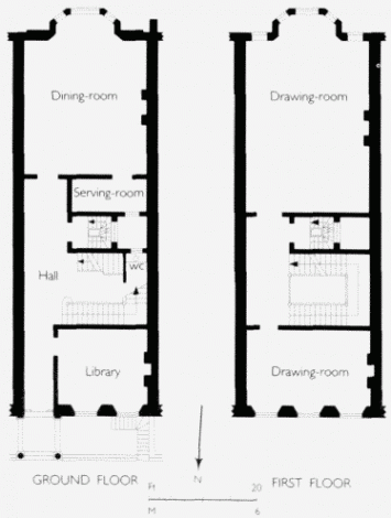 3 Ennismore Gardens figure 76