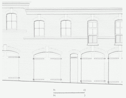 Ennismore Gardens Mews figure 77